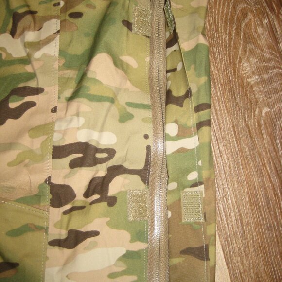 Wild Things Tactical Level 6 Hard Shell Gore-tex Pant Multicam USA Made - Picture 10 of 11